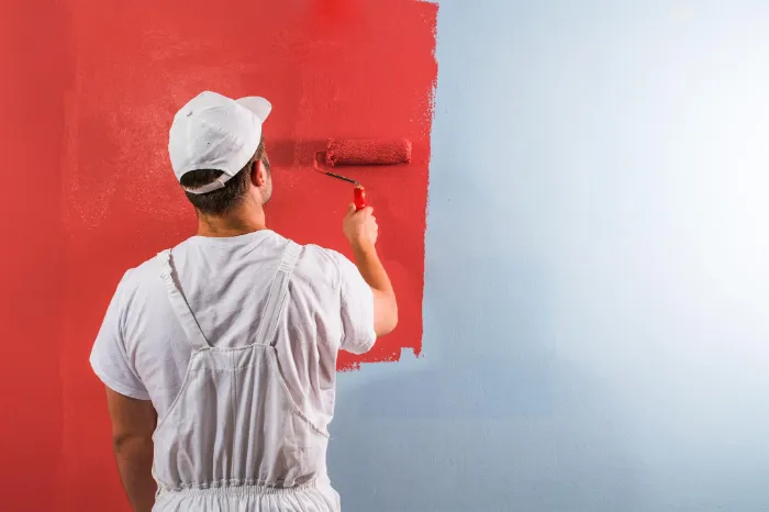 Painting Contractor in Oakland Township, MI