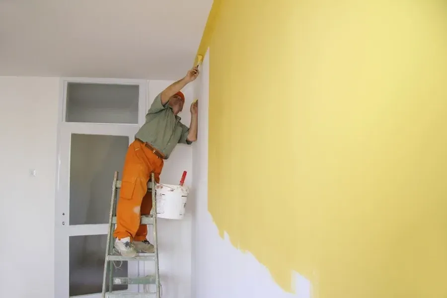 Experienced Interior Painting Oakland Township, MI Experienced Interior Painting Oakland Township, MI