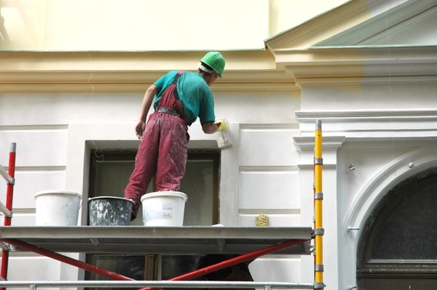 How Exterior Painting Enhances Your Home's Curb Appeal in Oakland Township, MI How Exterior Painting Enhances Your Home's Curb Appeal in Oakland Township, MI