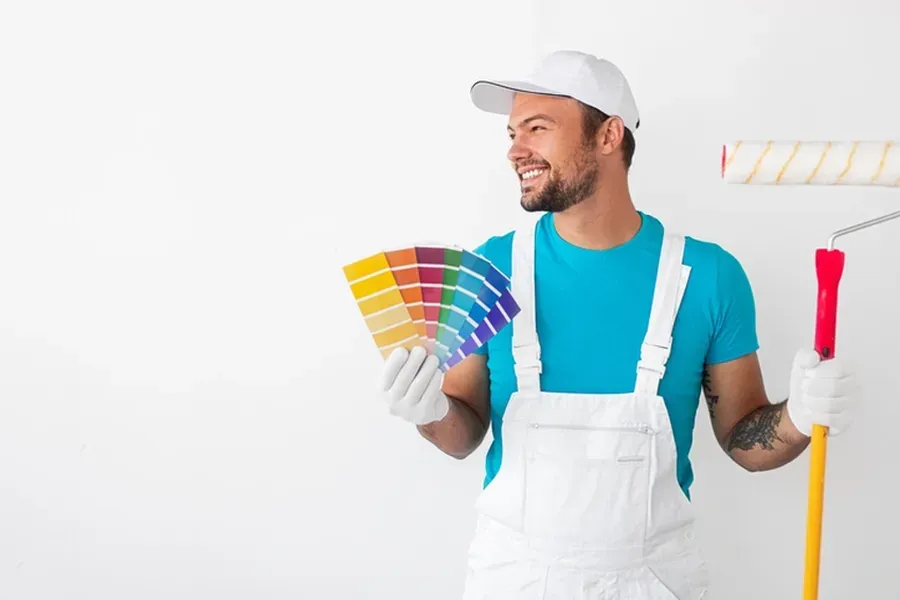 How Interior Painting Can Completely Transform A Room in Oakland Township, MI How Interior Painting Can Completely Transform A Room in Oakland Township, MI