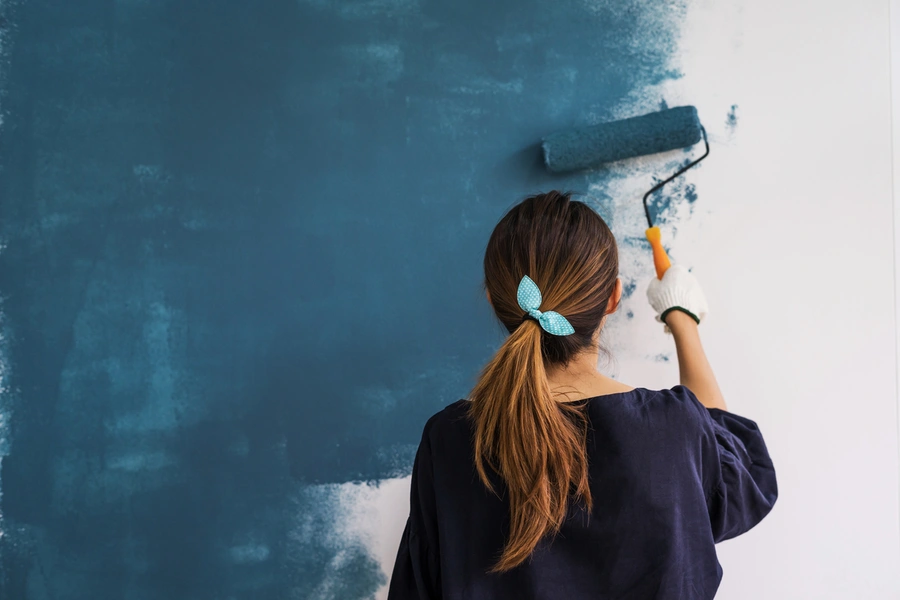 How Residential Painting Transforms Your Living Space in Oakland Township, MI How Residential Painting Transforms Your Living Space in Oakland Township, MI