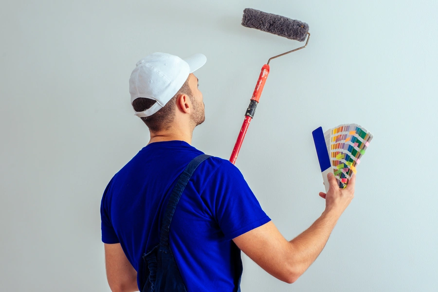 Quality Residential Painting Oakland Township, MI Quality Residential Painting Oakland Township, MI