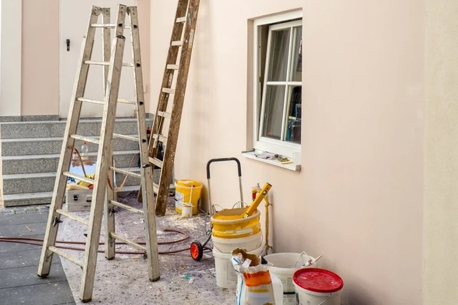 Superior Exterior Painting Oakland Township, MI Superior Exterior Painting Oakland Township, MI