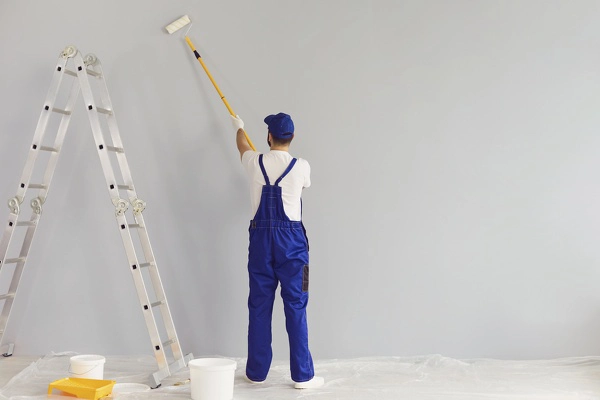 The Benefits Of Hiring Professional Commercial Painting Services Oakland Township, MI The Benefits Of Hiring Professional Commercial Painting Services Oakland Township, MI