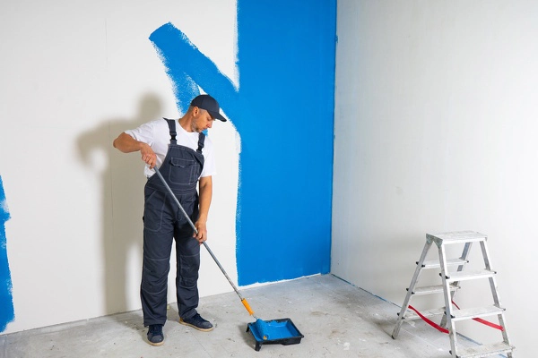 The Benefits Of Hiring Professional Commercial Painting Services in Oakland Township, MI The Benefits Of Hiring Professional Commercial Painting Services in Oakland Township, MI