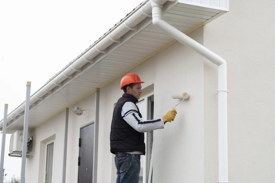The Importance Of Proper Surface Preparation For Exterior Painting Oakland Township, MI The Importance Of Proper Surface Preparation For Exterior Painting Oakland Township, MI