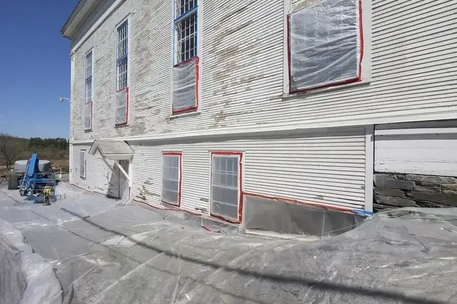 The Importance Of Proper Surface Preparation For Exterior Painting in Oakland Township, MI The Importance Of Proper Surface Preparation For Exterior Painting in Oakland Township, MI