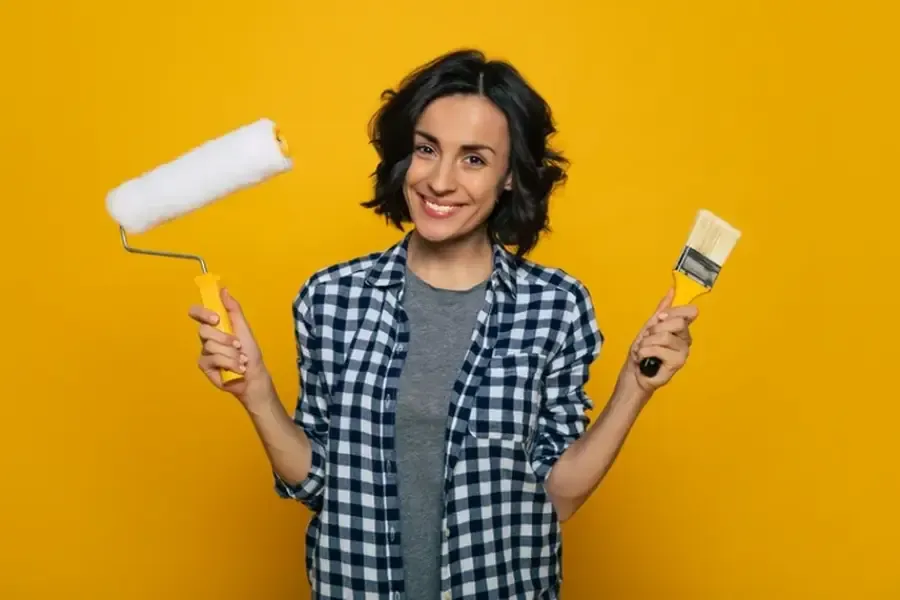 The Role Of Interior Painting In Enhancing Your Homes Style Oakland Township, MI The Role Of Interior Painting In Enhancing Your Homes Style Oakland Township, MI