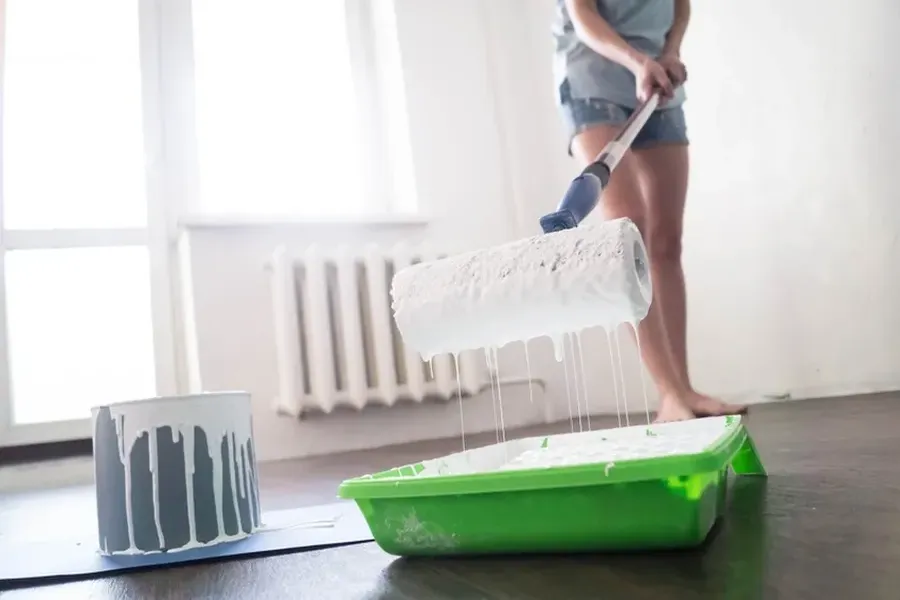 The Role Of Interior Painting In Enhancing Your Homes Style in Oakland Township, MI The Role Of Interior Painting In Enhancing Your Homes Style in Oakland Township, MI