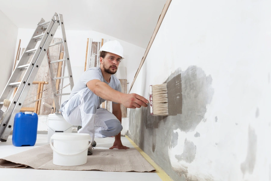 Top-rated Residential Painting Oakland Township, MI Top-rated Residential Painting Oakland Township, MI